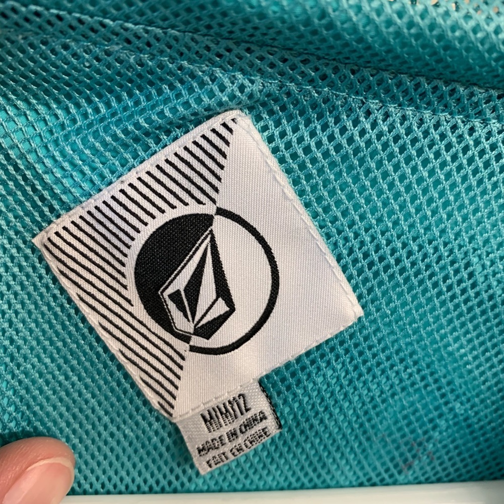 Volcom windbreaker - Picture 5 of 5